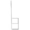 Ekena Millwork 5 1/2-in. W x 16-in. D x 24-in. H Merced Architectural Grade PVC Knee Brace BRCP055X16X24MRC - alternate 6
